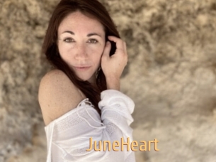 JuneHeart