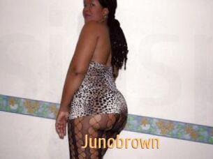 Junobrown