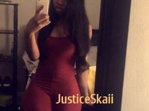 JusticeSkaii