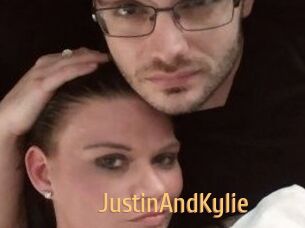 JustinAndKylie