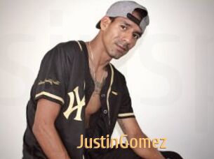 JustinGomez