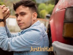 JustinHall