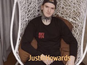 JustinHowards