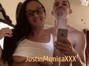 JustinMonicaXXX