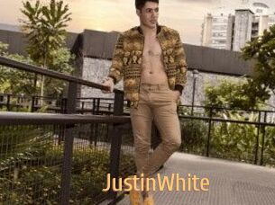 JustinWhite