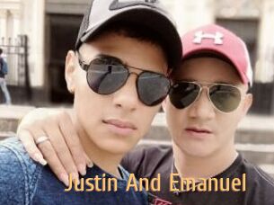 Justin_And_Emanuel