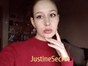 JustineSecret