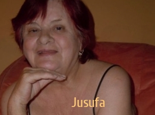 Jusufa