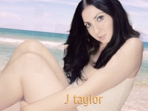 J_taylor