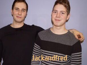 Jackandfred