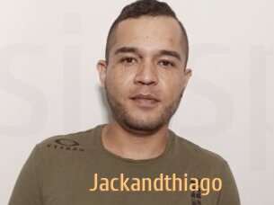 Jackandthiago