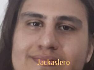 Jackaslero