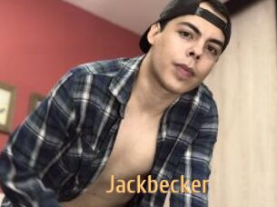 Jackbecker