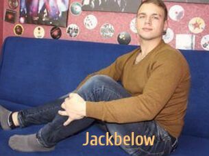 Jackbelow