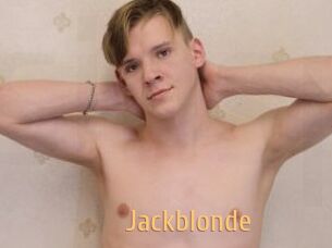 Jackblonde