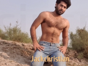 Jackchristian