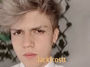 Jackfrostt