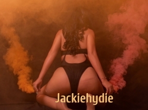 Jackiehydie