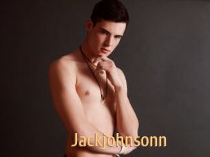 Jackjohnsonn