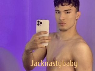 Jacknastybaby