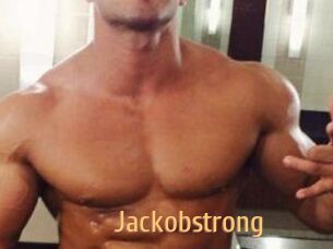 Jackobstrong