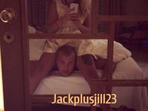 Jackplusjill23