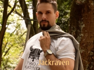 Jackraven