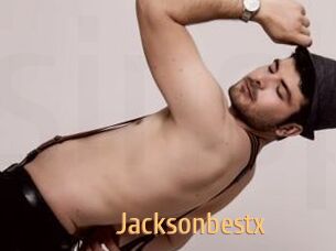 Jacksonbestx