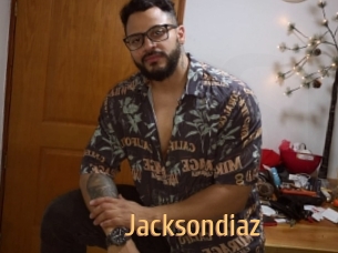 Jacksondiaz