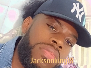 Jacksonking18