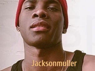 Jacksonmuller