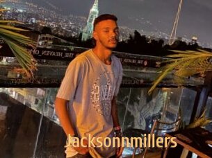 Jacksonnmillers