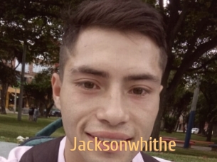 Jacksonwhithe