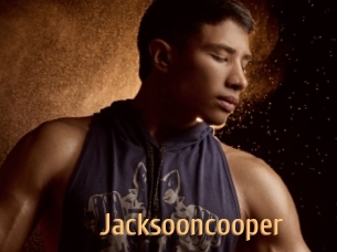 Jacksooncooper