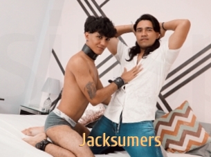 Jacksumers