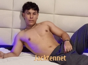 Jacktennet