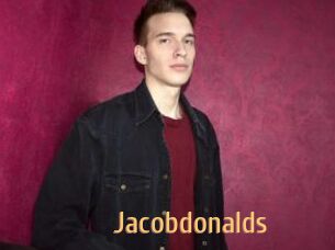 Jacobdonalds