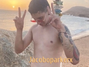 Jacoboparkerx