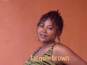 Jacquiebrown