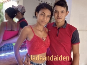 Jadaandaiden