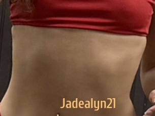 Jadealyn21