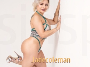 Jadecoleman