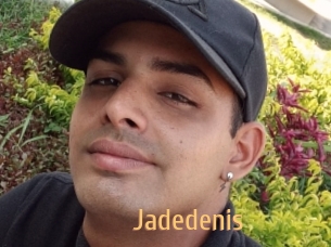 Jadedenis