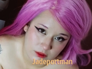 Jadeportman