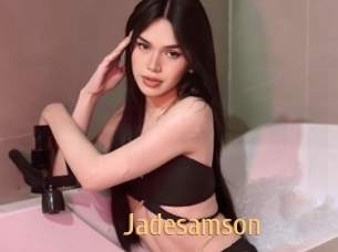 Jadesamson