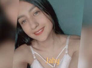 Jahy