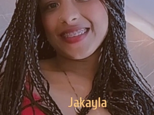 Jakayla