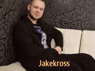 Jakekross