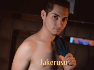 Jakeruso