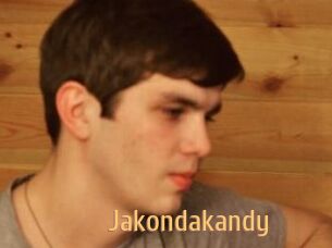 Jakondakandy